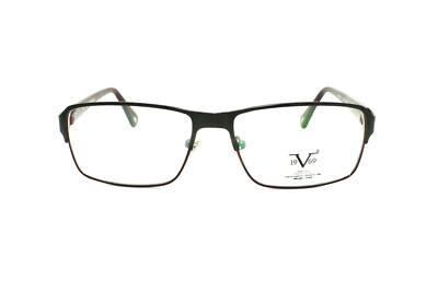 Versace 1969 V7078 C1 Herren Brille Brandneu mit Gratis SV Gläsern