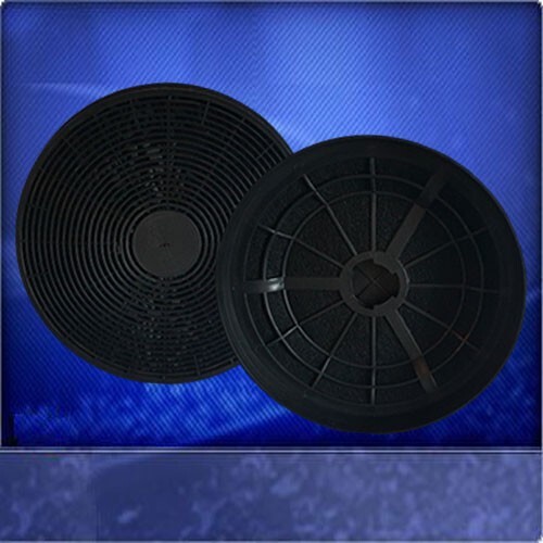Actief koolfilter voor Baumatic, type ST1 Actief koolfilter voor Baumatic, type ST1