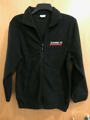 case ih winter jackets