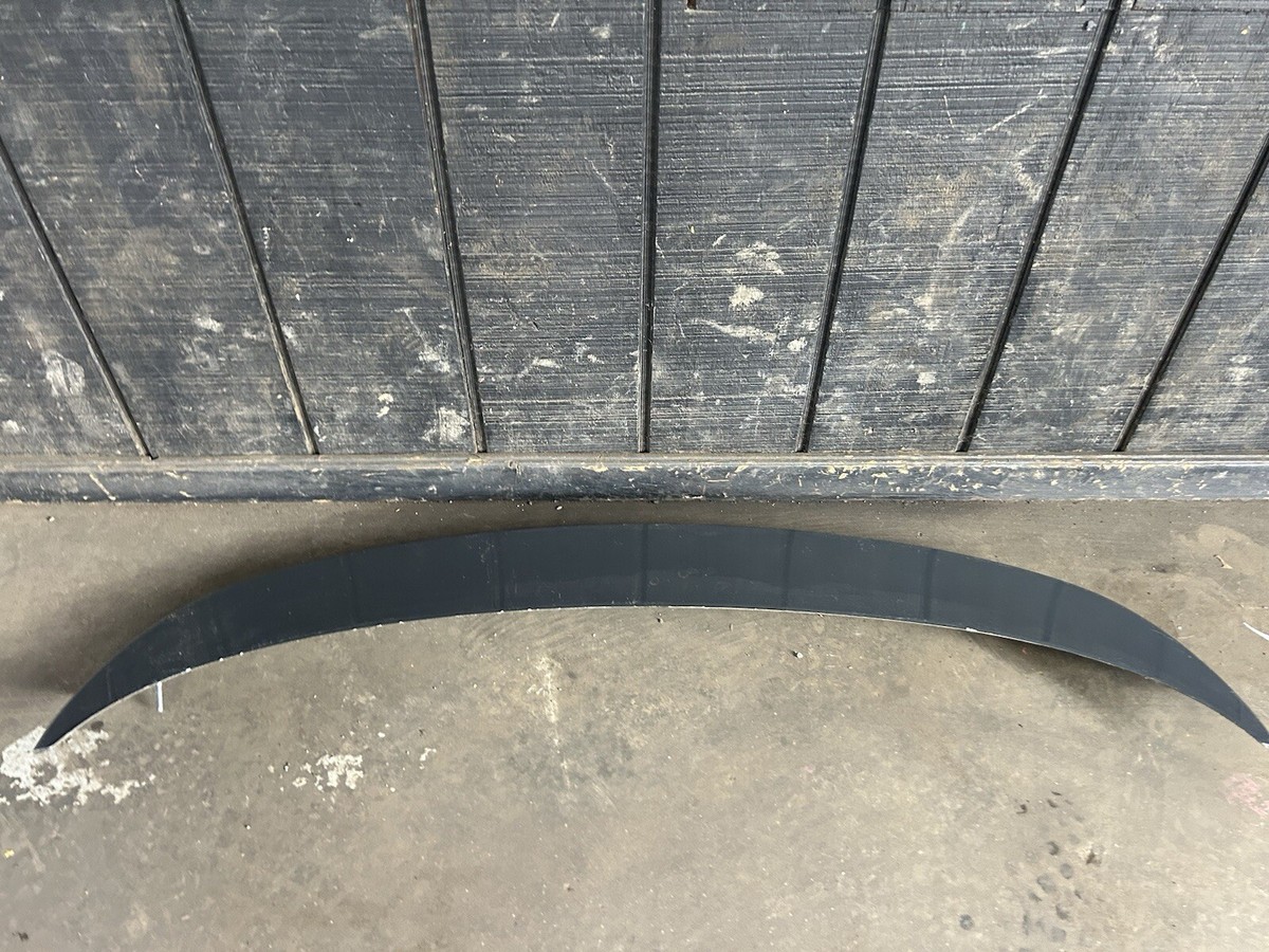 07-15 Mazda CX-9 CX9 Liftgate Spoiler 3rd Brake td1151960 | eBay