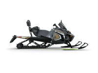 2022 Arctic Cat Blast 4000 XR Touring
