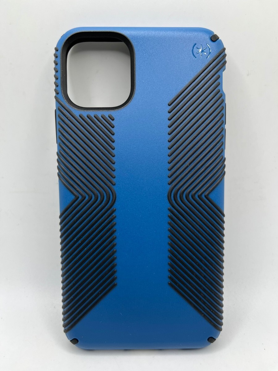 Speck Presidio Grip Series Case for iPhone 11 Pro Max Only