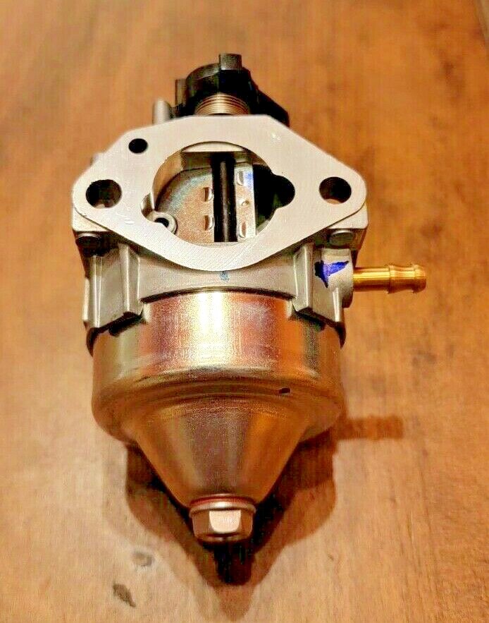 HONDA Carburetor HRX217K6 16100-Z9M-J61 Genuine OEM | eBay