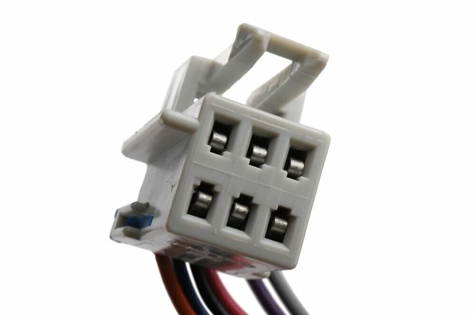 Interruptor de señal de giro ACDelco D6280A para 00-03 Pontiac Grand Prix Foto 4 de 4