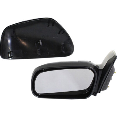 Espejo Retrovisor Para Carro Garage-Pro Passenger Side Power Non-Heated Mirror For Honda Civic 2006-2011 With Signal Light Honda Civic 2008 - Foto 11
