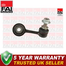 FAI Front Right Stabiliser Link Fits Toyota Land Cruiser 2007- 4.5 D 4882060080
