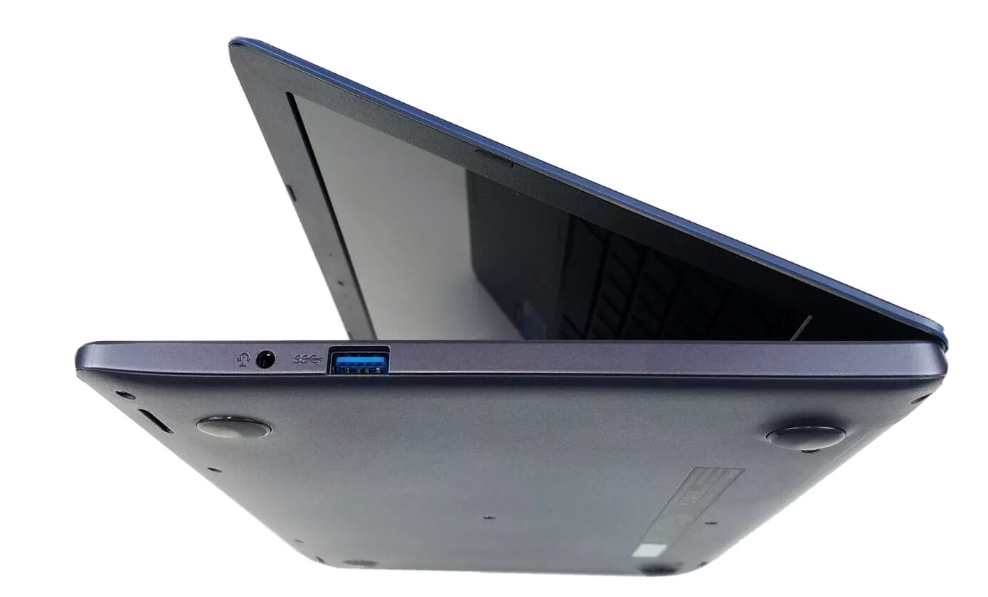 2019 ASUS VivoBook L203MA 11.6" HD LCD N4000 1.1GHz 4GB DDR4 64GB eMMC Laptop - Picture 7 of 11