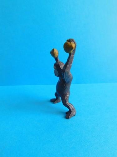 STARLUX / CIRQUE OU ANIMAUX SAUVAGES : TRES BEAU SINGE - Imagen 4 de 6