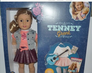 american girl tenney spotlight outfit