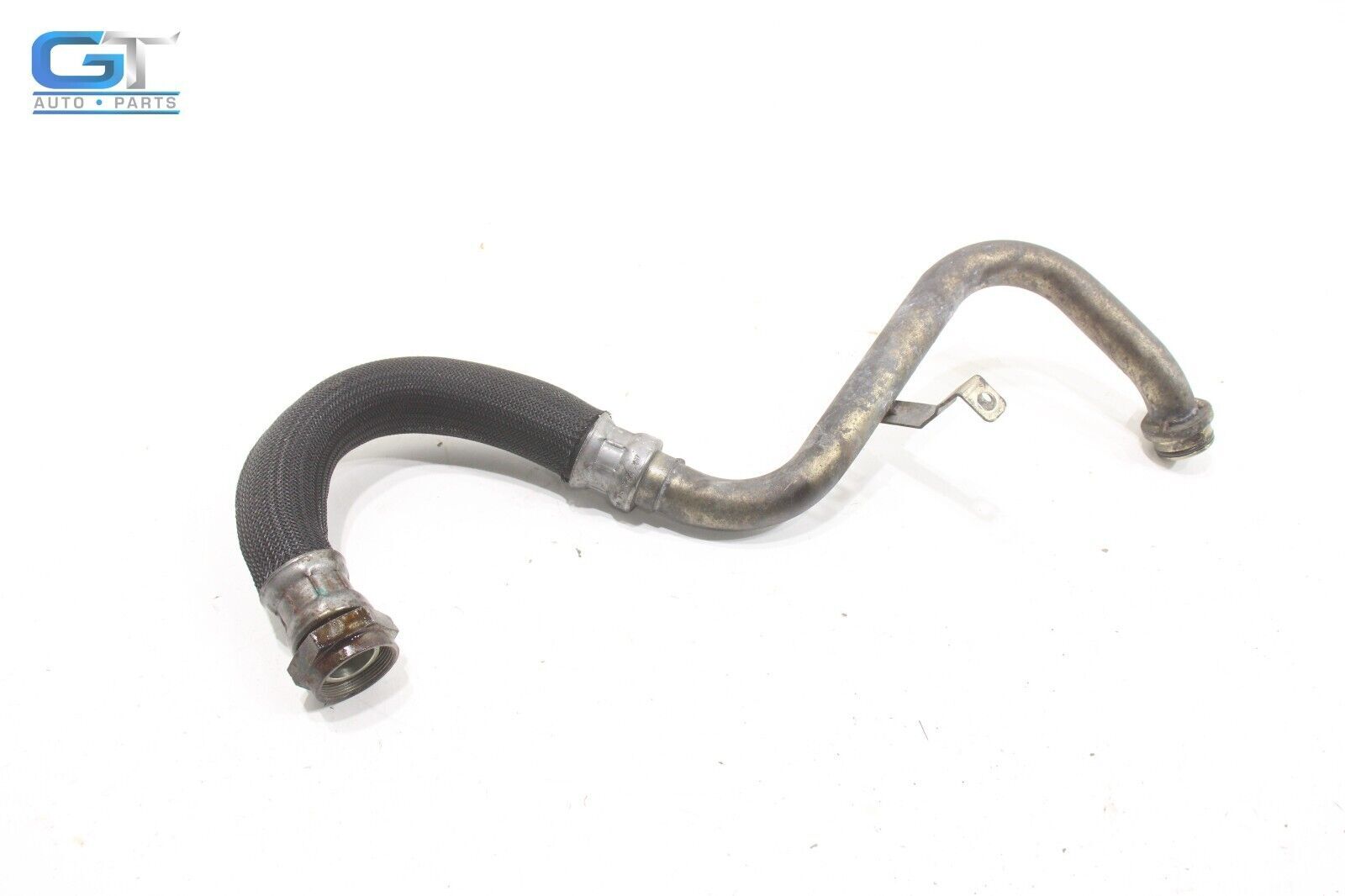 2007 - 2017 ASTON MARTIN V8 VANTAGE ENGINE OIL PUMP OUTLET HOSE TUBE OEM