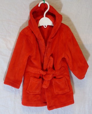 primark boys dressing gowns