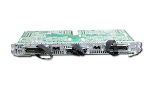 Cisco SM-D-72FXS FXS Double Wide Service Modul - schneller kostenloser Versand - Bild 3 von 6