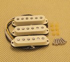 099-2248-000 Fender Eric Johnson Strat/Stratocaster® Pickups Set of 3