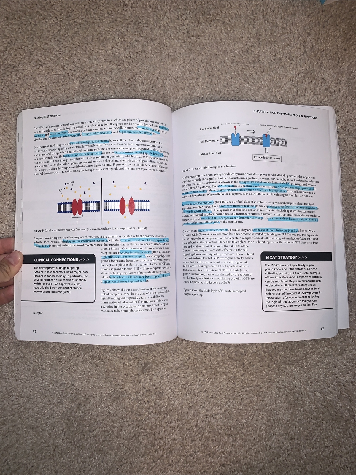 Is Next Step Mcat Harder , MCAT Practice Tests &amp; Exams | LUGBJ