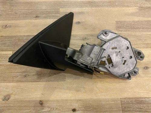 BMW X6 E71 E72 GENUINE LEFT Mirror Frame Base Folding RHD 7181185-12 