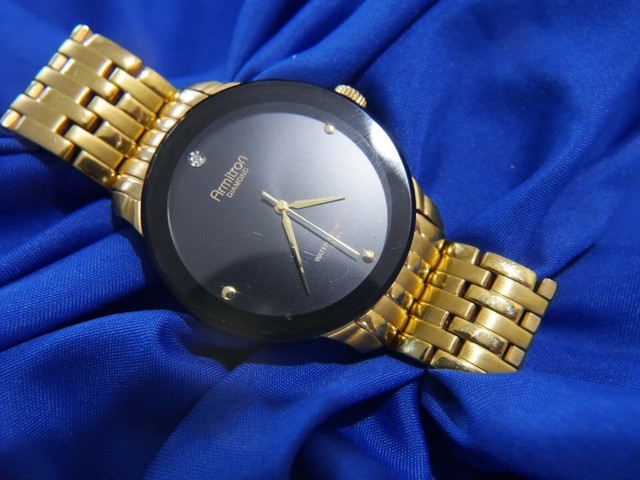 armitron now watch y121e