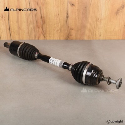 OEM BMW F97 F98 G01 Antriebswelle Vorne Links Output Shaft Front (83) 8643183