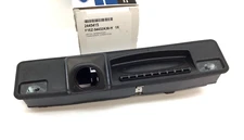 2015-2018 Ford Focus RS Electric Trunk Release Lock Control Actuator Switch OEM