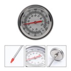  Soil Thermometer Compost Garden Tool Thermometers Ground Temperature
