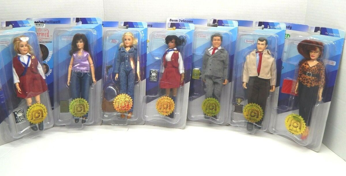 趣味・スポーツ・実用 Mego Action Figure Toys: With Values Mego Horror Wave 14 - Hammer Reptile (Window Box) 8