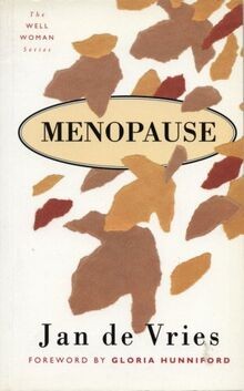 Menopause von Jan De Vries | Buch | Zustand gut