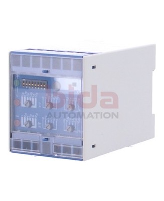 WOODWARD XI1I5 Überstromschutzrelais Overcurrent protection relay