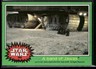 ⭐ 1977 Topps Star Wars Series 4 Jawas A band of Jawas #203 N