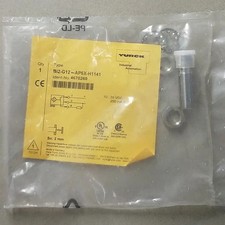 1PC NEW TURCK proximity switch sensor Bi2-G12-AP6X-H1141 spot stock