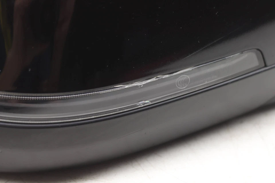 2013-2015 BMW 750LI XDRIVE - Right SIDE VIEW DOOR Mirror 7308514 - Image 3 of 4