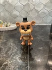 Funko Pop! Games Five Nights at Freddy's Vinyl Figure #106 Freddy