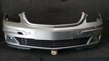 E58-199 * Mercedes W245 B-Klasse Stoßstange Vorne PDC 748 Kometgrau Met
