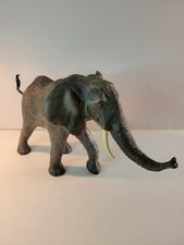 Vintage 1999 Animal Tronics WowWee Electronic Toy Elephant Roar Wow Wee WORKS