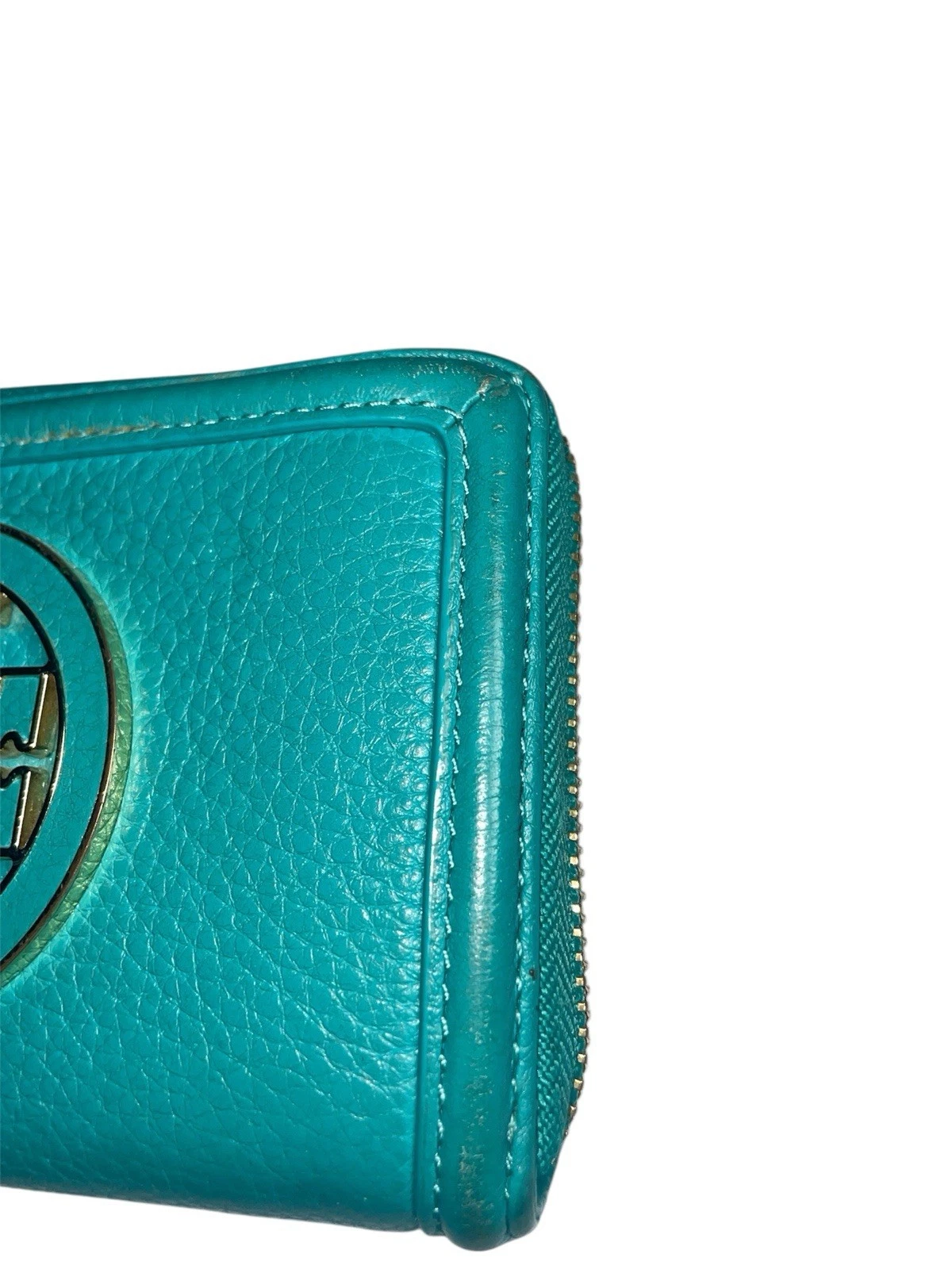 Tory Burch Charlie mini telefono nero corpo incrociato 52863