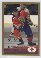 1999-00 O-Pee-Chee Robert Svehla #154 0q3