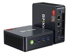 GMKtec M6 Ultra Gaming Mini PC Ryzen 7640HS 32GB RAM DDR5 1TB SSD