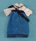 Vintage Barbie Family Tutti Doll Dress - No Tag