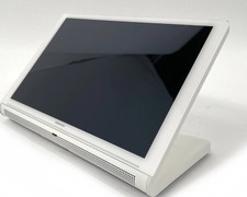 Crestron TS-1070-W-S 10.1" Tabletop Touchscreen M201923006 - White