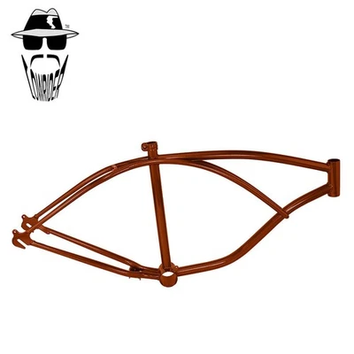 24 in Wheel Bike Frames for sale | eBay