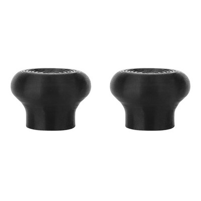 Slip Rubber Grips For Controller Thumb Sticks Ergonomic Comfort Fit