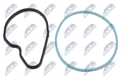 Für NTY PVP-PL-000 VACUUM PUMP REPAIR KIT