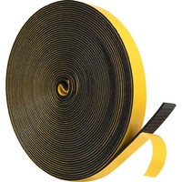 Dichtungsband Selbstklebend 12Mm X 10M Gummi Fenster TüR Schaumstoff