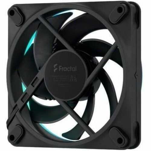 Fractal Design Momentum 12 Cooling Fan - 1 Pack (fd-f-mr1-1201) (fdfmr11201) - Picture 6 of 10