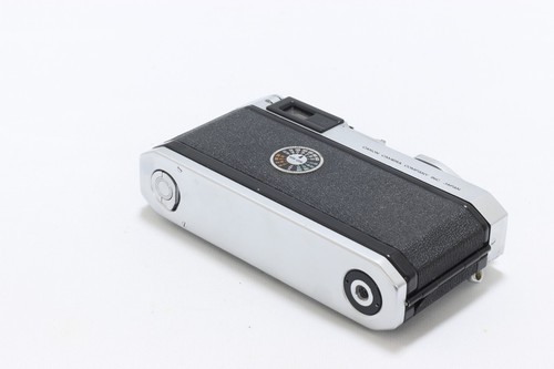 【No US Duty Near Mint+++ CLA'd】Canon P Rangefinder 35mm Film Camera Body-#5357 - Picture 7 of 13