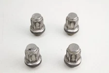 2002-2004 Toyota Avalon Wheel Lug Nut Set Of 4