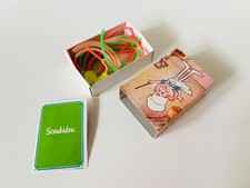 SORPRESINE MULINO BIANCO - SCOUBIDOU - Sorpresine anni '80 RARA!