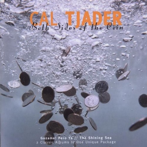 Cal Tjader Both Sides of Coin (CD)