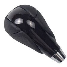 Gear Shift Knob for Lexus IS250 IS350 ES300 ES350 GS300 GS350  LS430 Black
