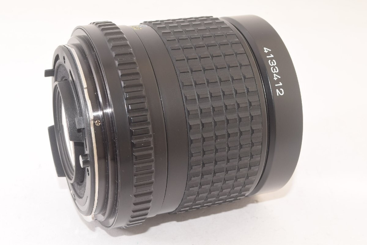 Pentax smc PENTAX-A 645 45mm F2.8 2503062 | eBay