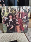 Heart - Little Queen (Record, 1977) LP Vinyl Album First Pressing JR-34799 Rock