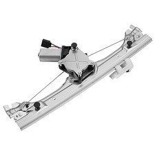 751-648 Power Window Regulator with Motor Assembly Front Left Driver Side